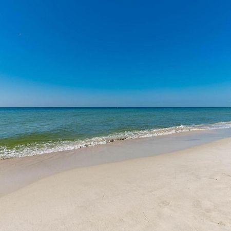 Phoenix VI By Brett Robinson Vacations Orange Beach Buitenkant foto