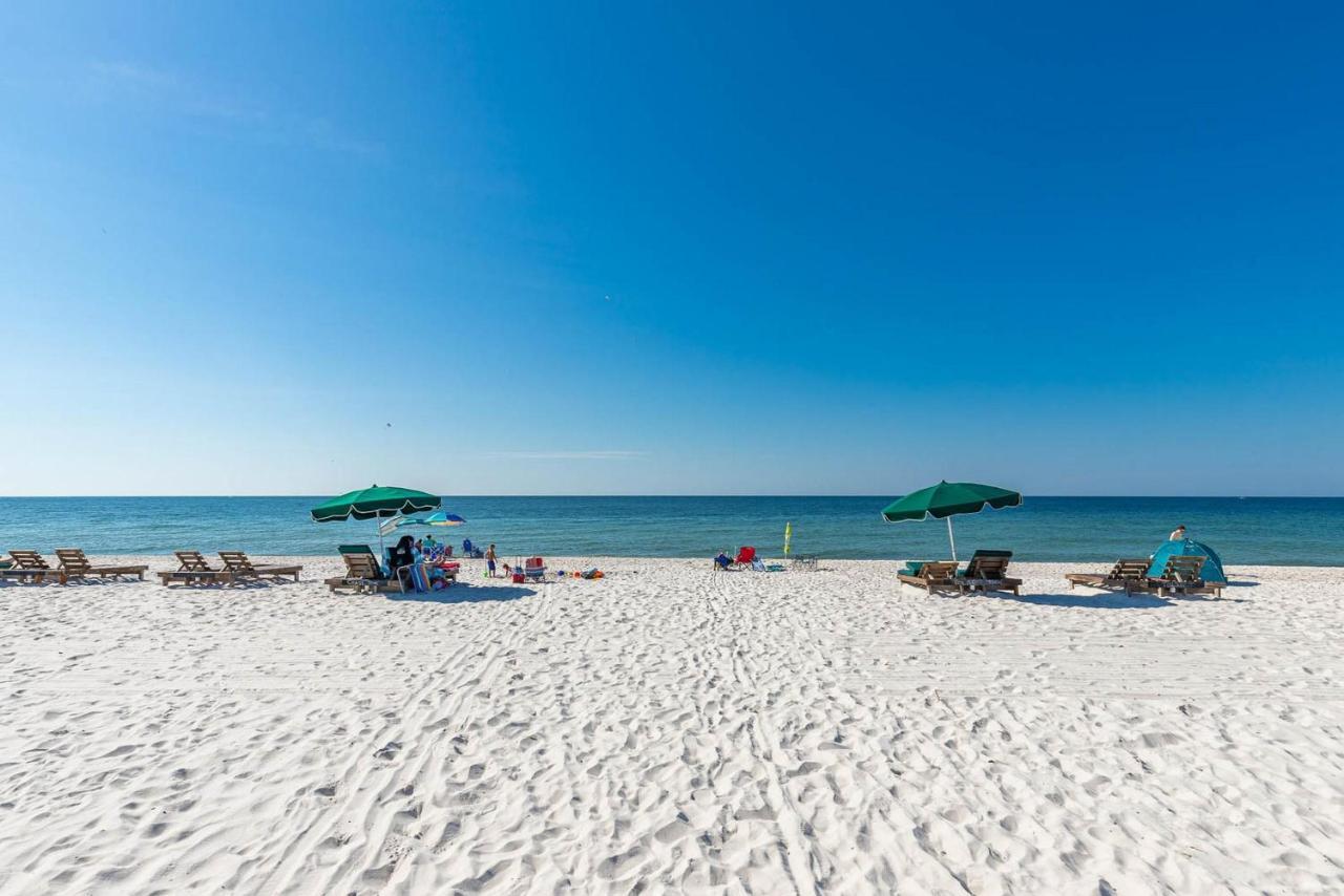 Phoenix VI By Brett Robinson Vacations Orange Beach Buitenkant foto