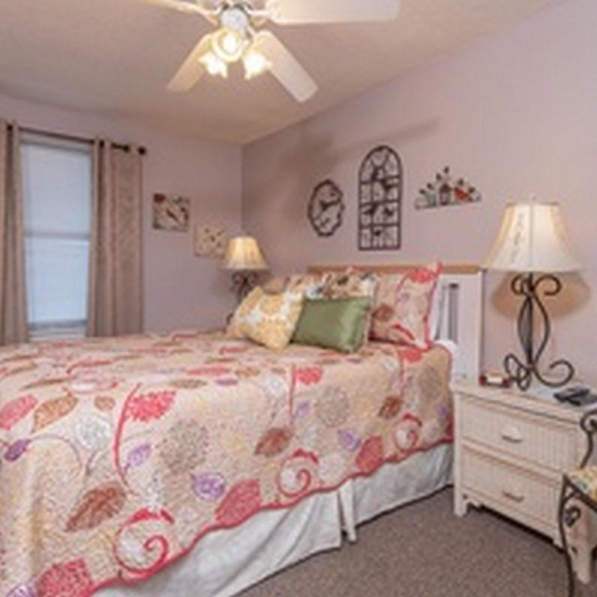 Phoenix VI By Brett Robinson Vacations Orange Beach Kamer foto