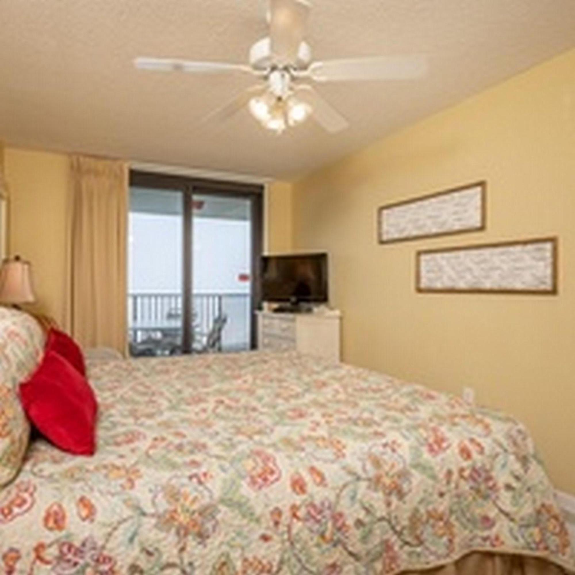 Phoenix VI By Brett Robinson Vacations Orange Beach Kamer foto