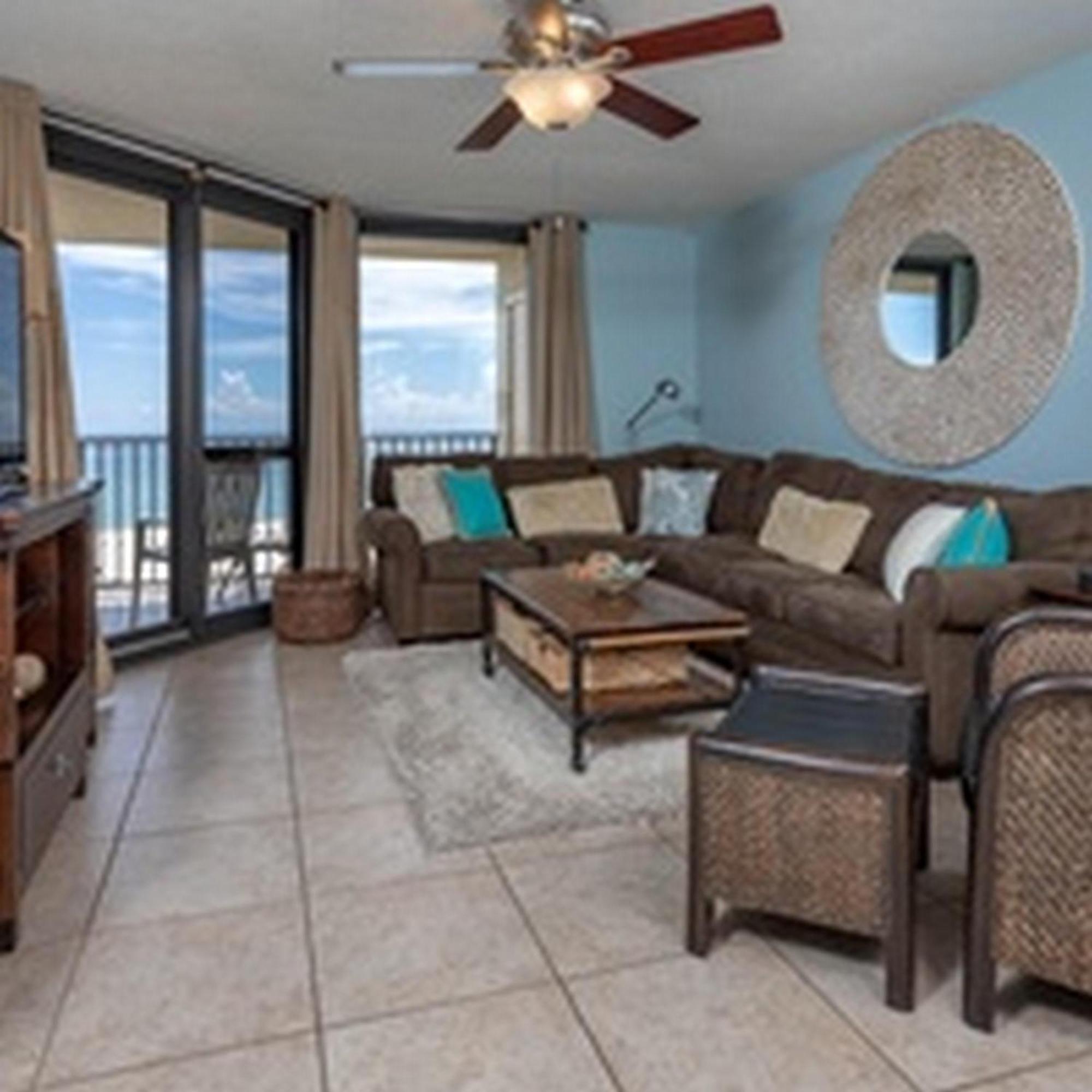 Phoenix VI By Brett Robinson Vacations Orange Beach Kamer foto